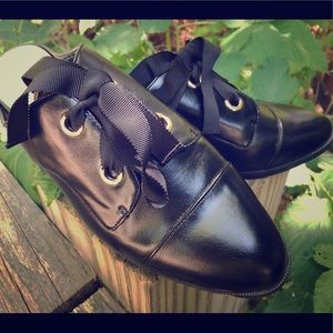 Nine West Slide Shoes. Brand New!